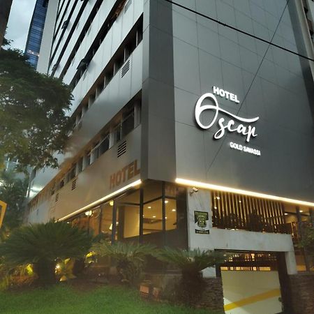 Hotel Oscar Gold Savassi Белу-Оризонти Экстерьер фото