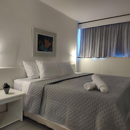 Hotel Oscar Gold Savassi Белу-Оризонти Экстерьер фото