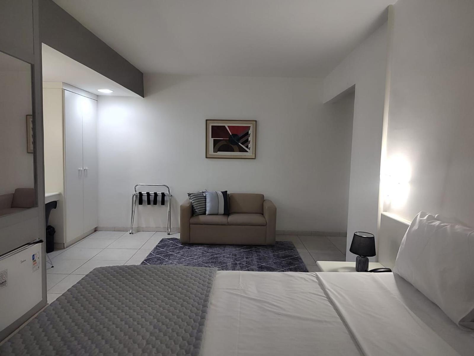 Hotel Oscar Gold Savassi Белу-Оризонти Экстерьер фото