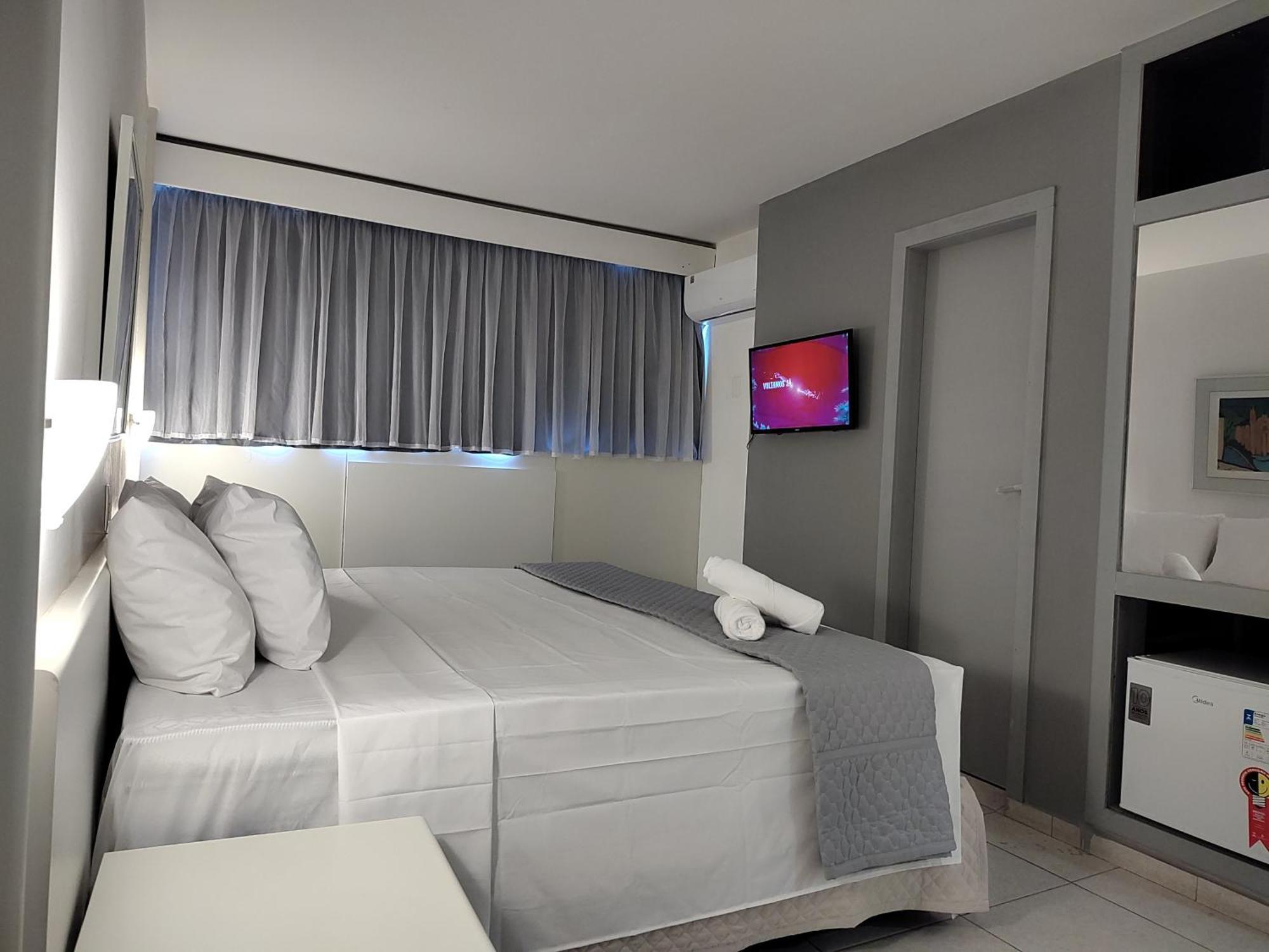 Hotel Oscar Gold Savassi Белу-Оризонти Экстерьер фото
