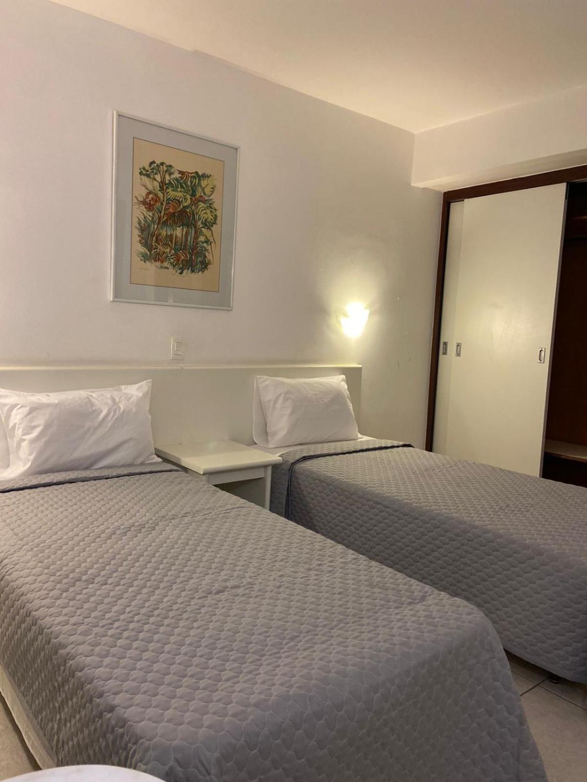 Hotel Oscar Gold Savassi Белу-Оризонти Экстерьер фото