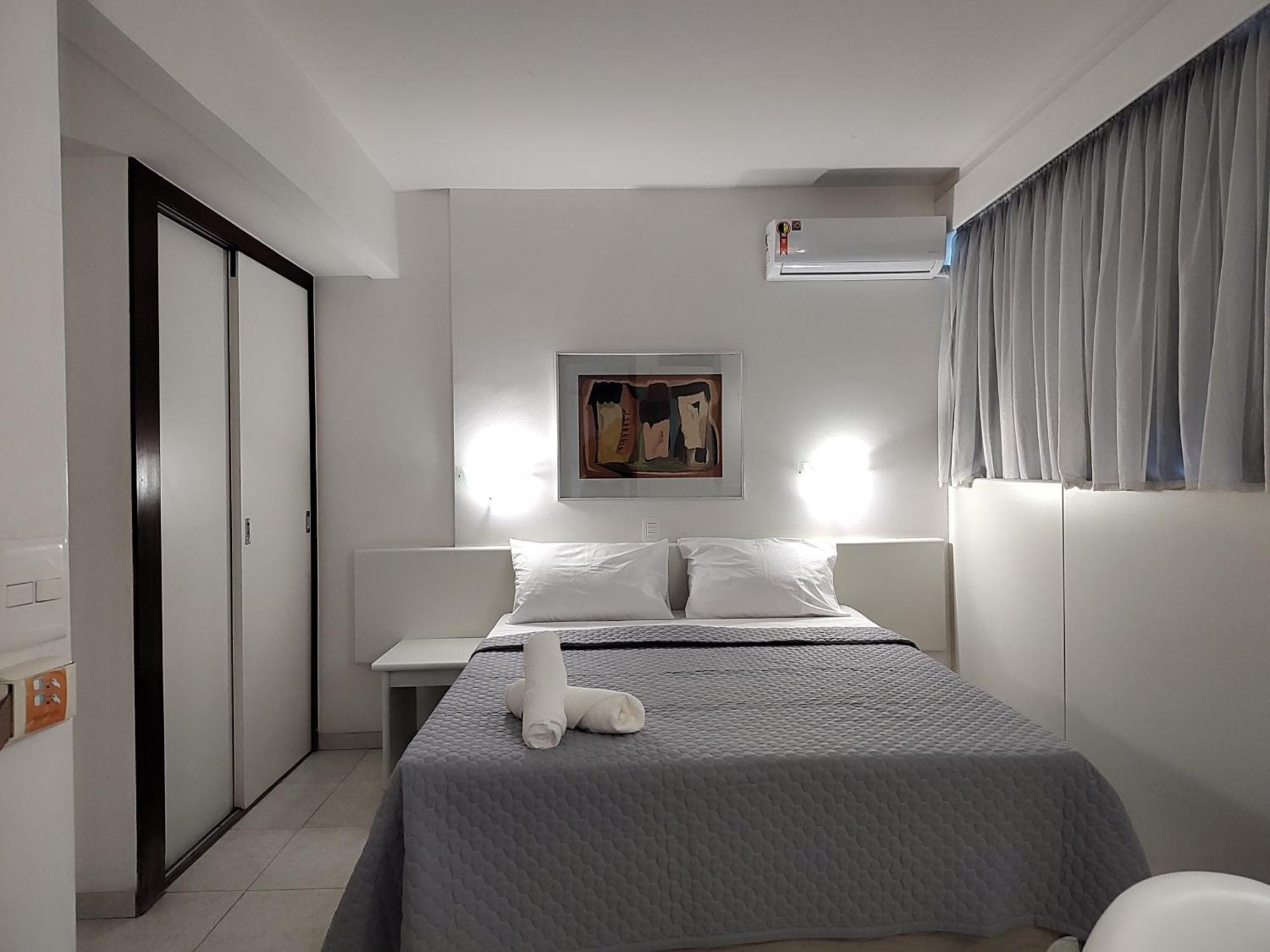 Hotel Oscar Gold Savassi Белу-Оризонти Экстерьер фото