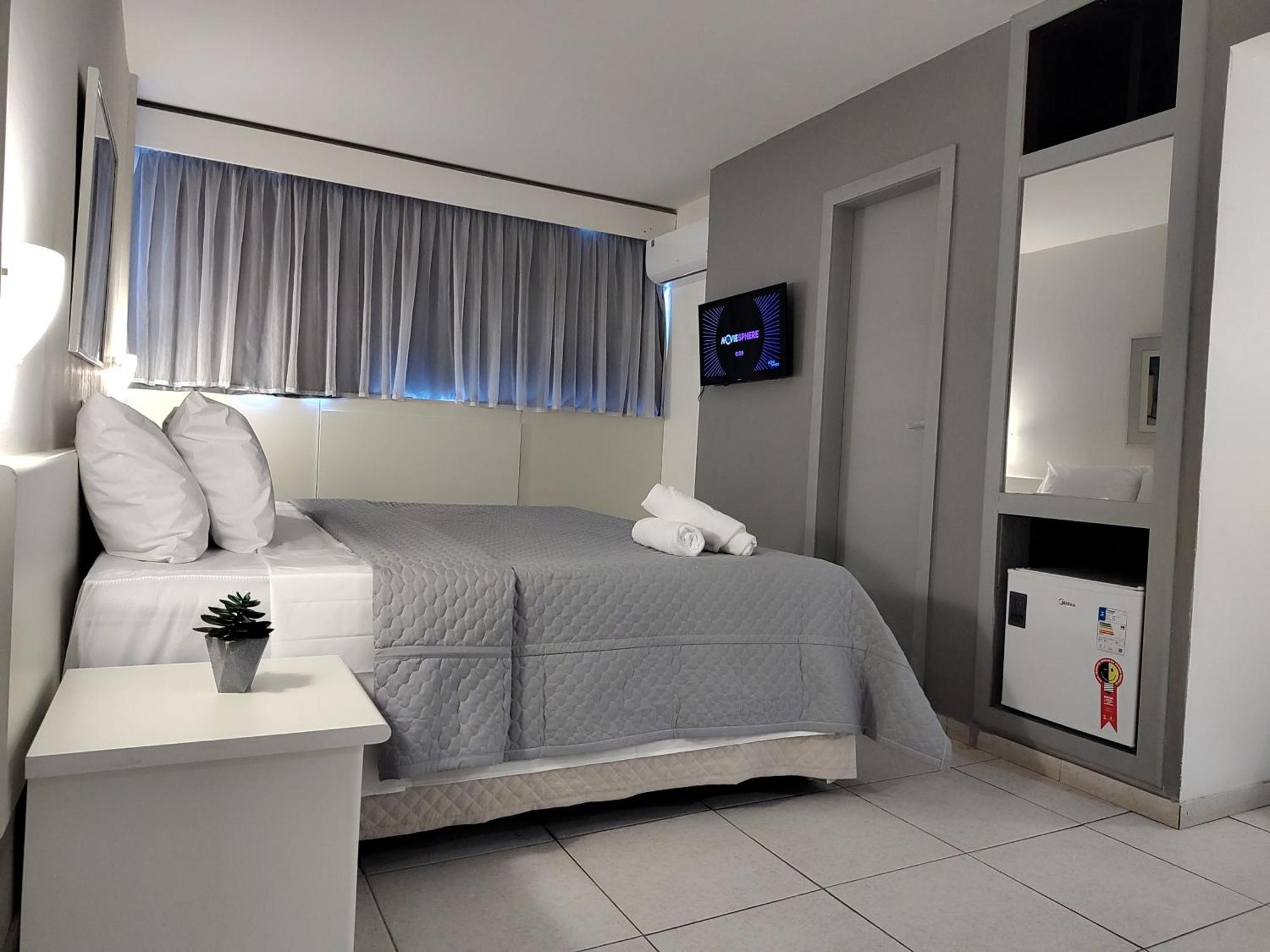 Hotel Oscar Gold Savassi Белу-Оризонти Экстерьер фото