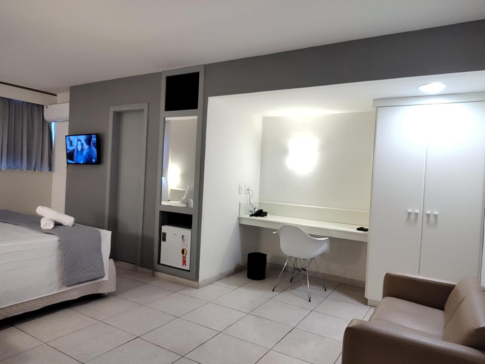 Hotel Oscar Gold Savassi Белу-Оризонти Экстерьер фото