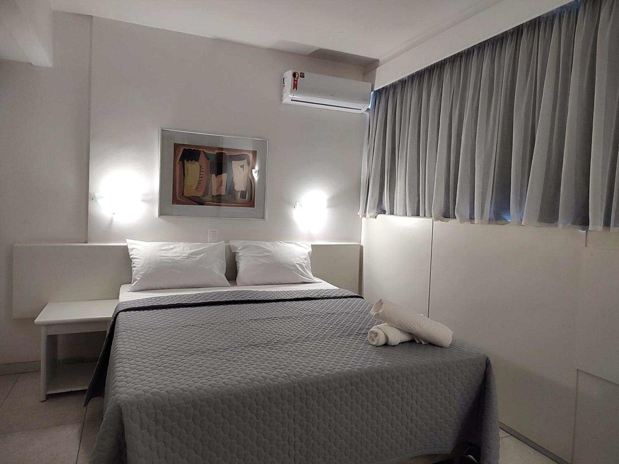 Hotel Oscar Gold Savassi Белу-Оризонти Экстерьер фото